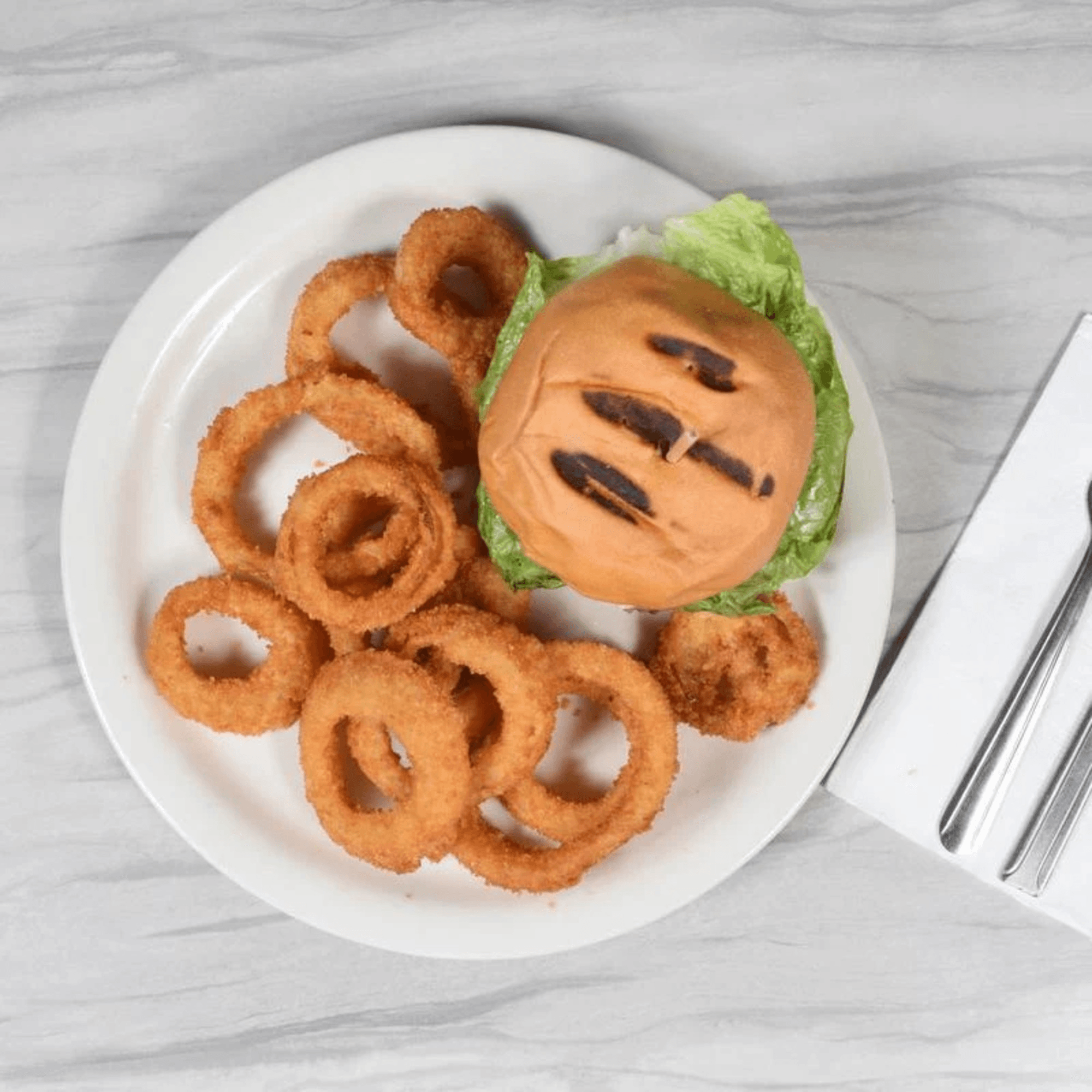 Frankie's Diner gallery image #2