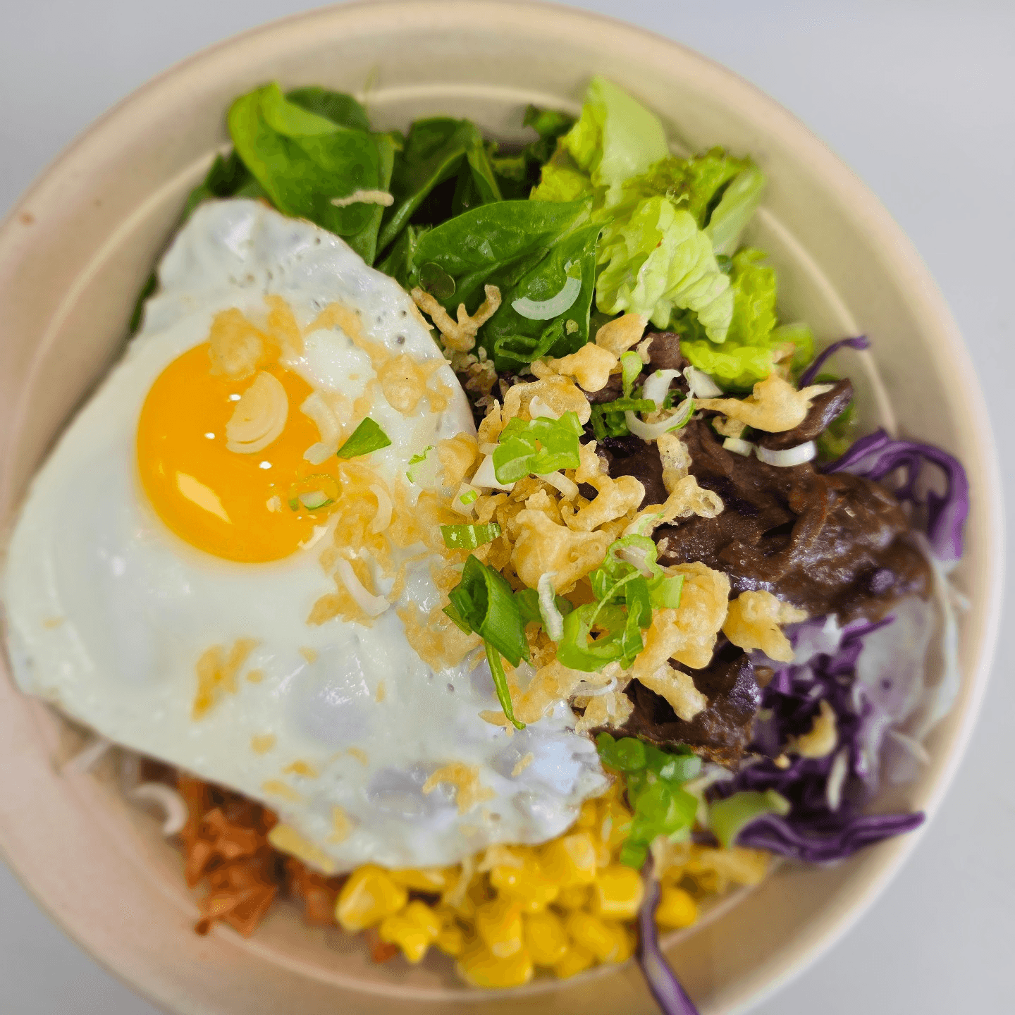 Korean Classics with a Modern Touch