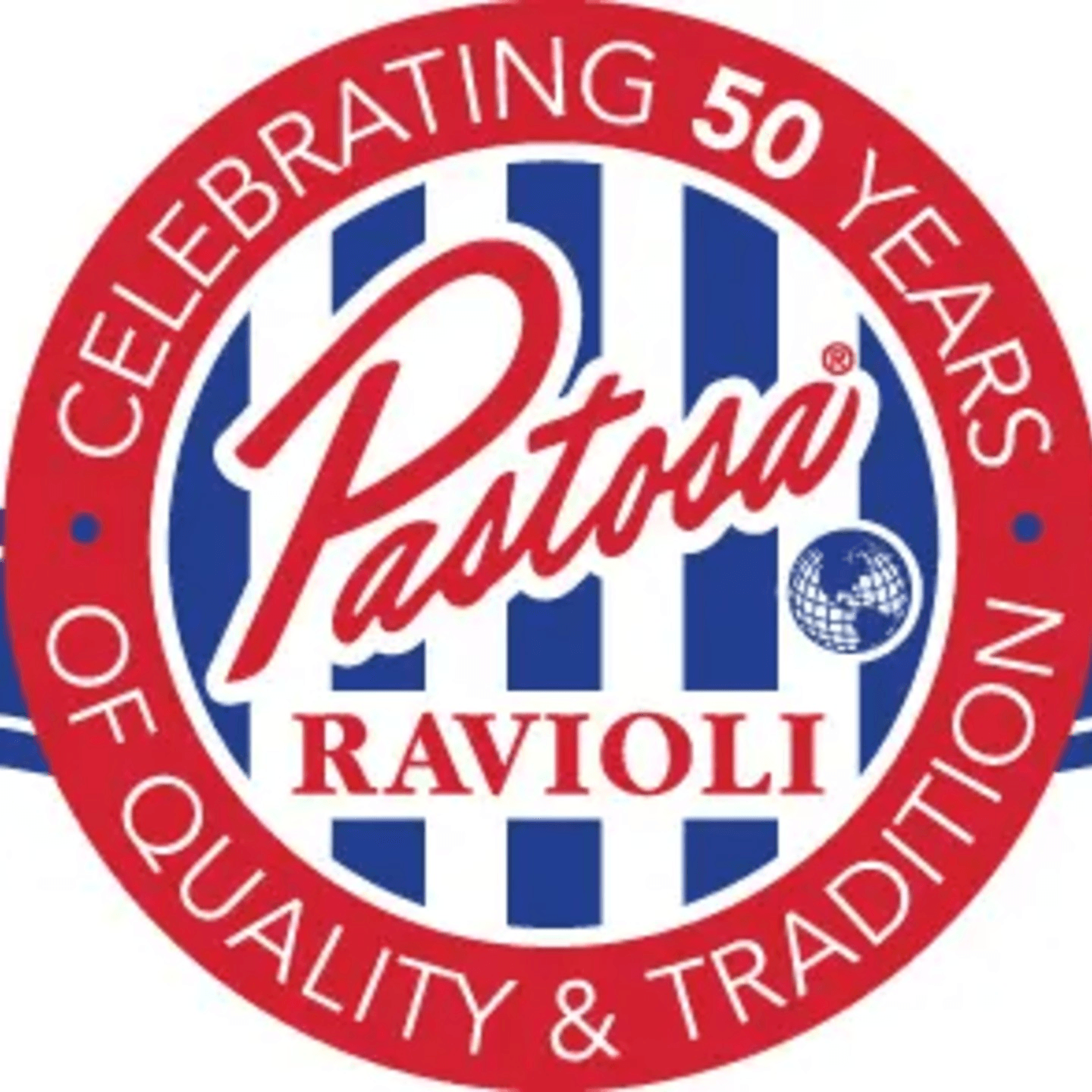 Pastosa Ravioli