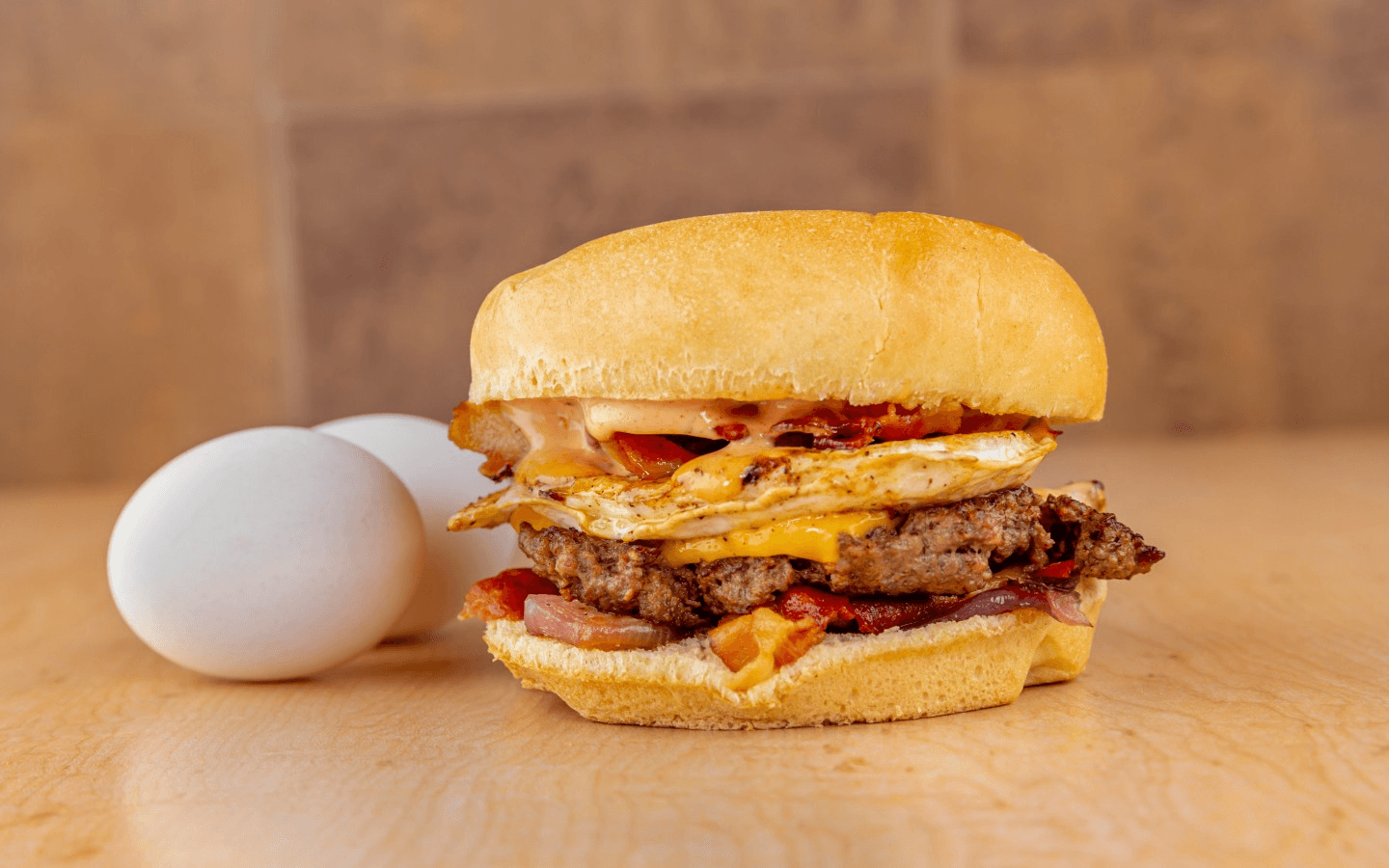 Home Run Burgers Rewards