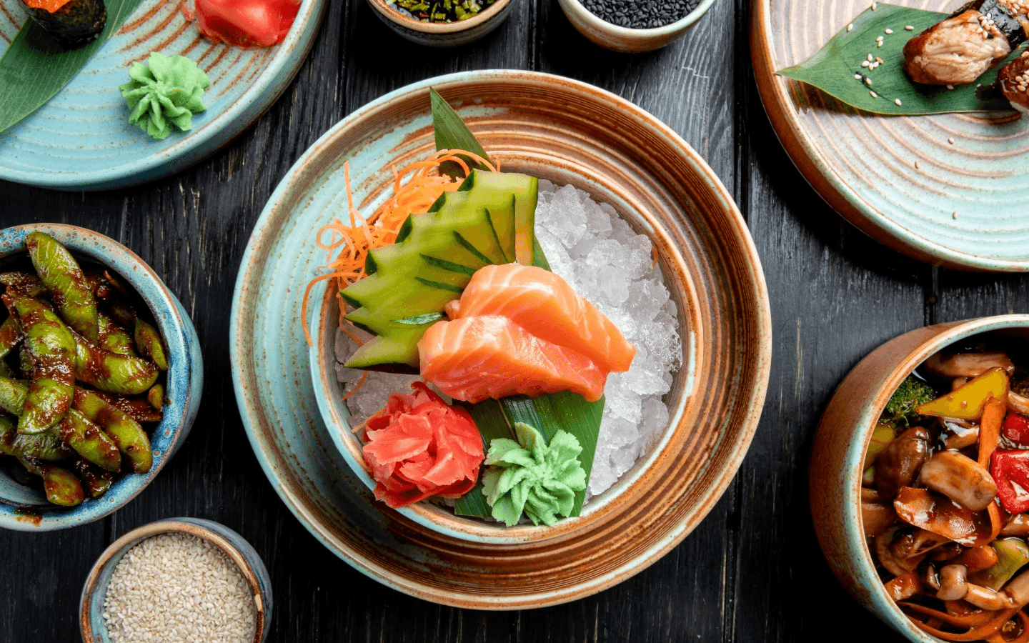 Order From Our Website