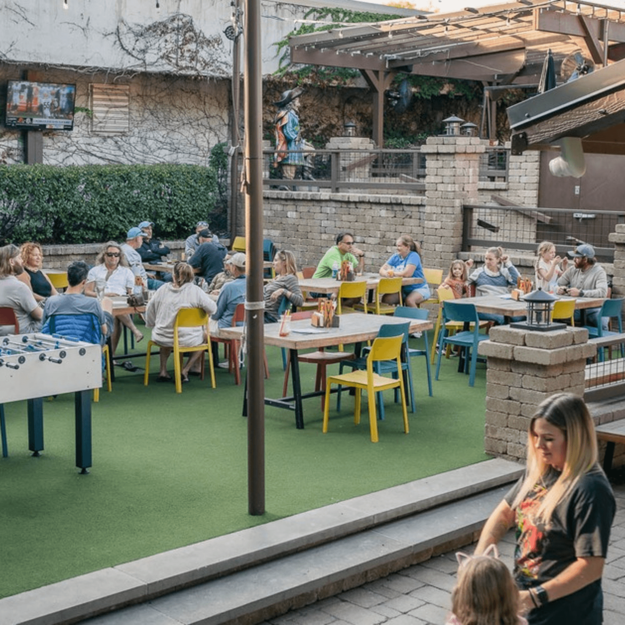 Magpie's Den & Pen gallery image #1