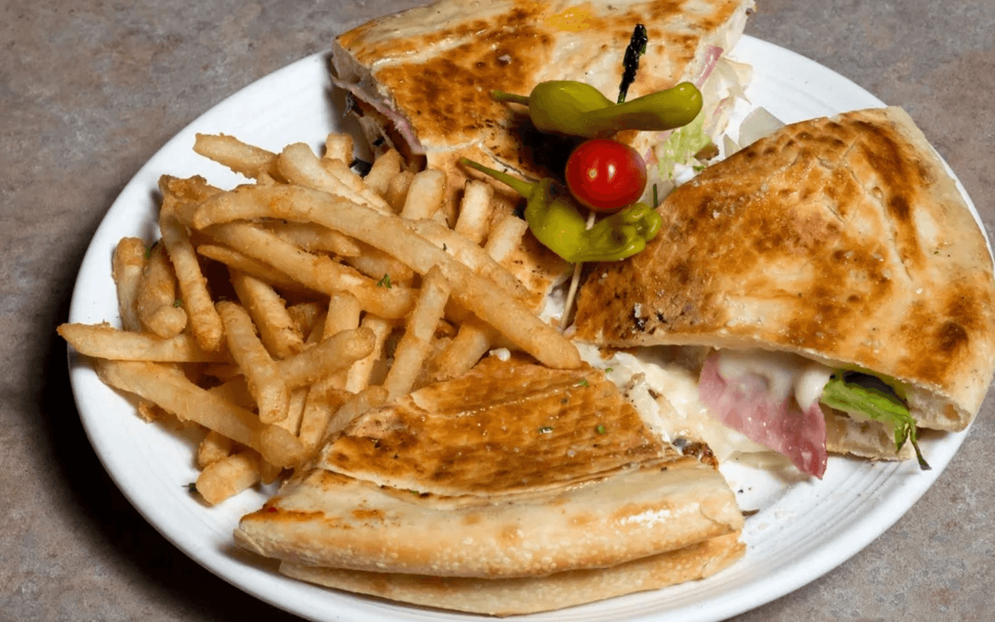 Angelo’s West Rewards