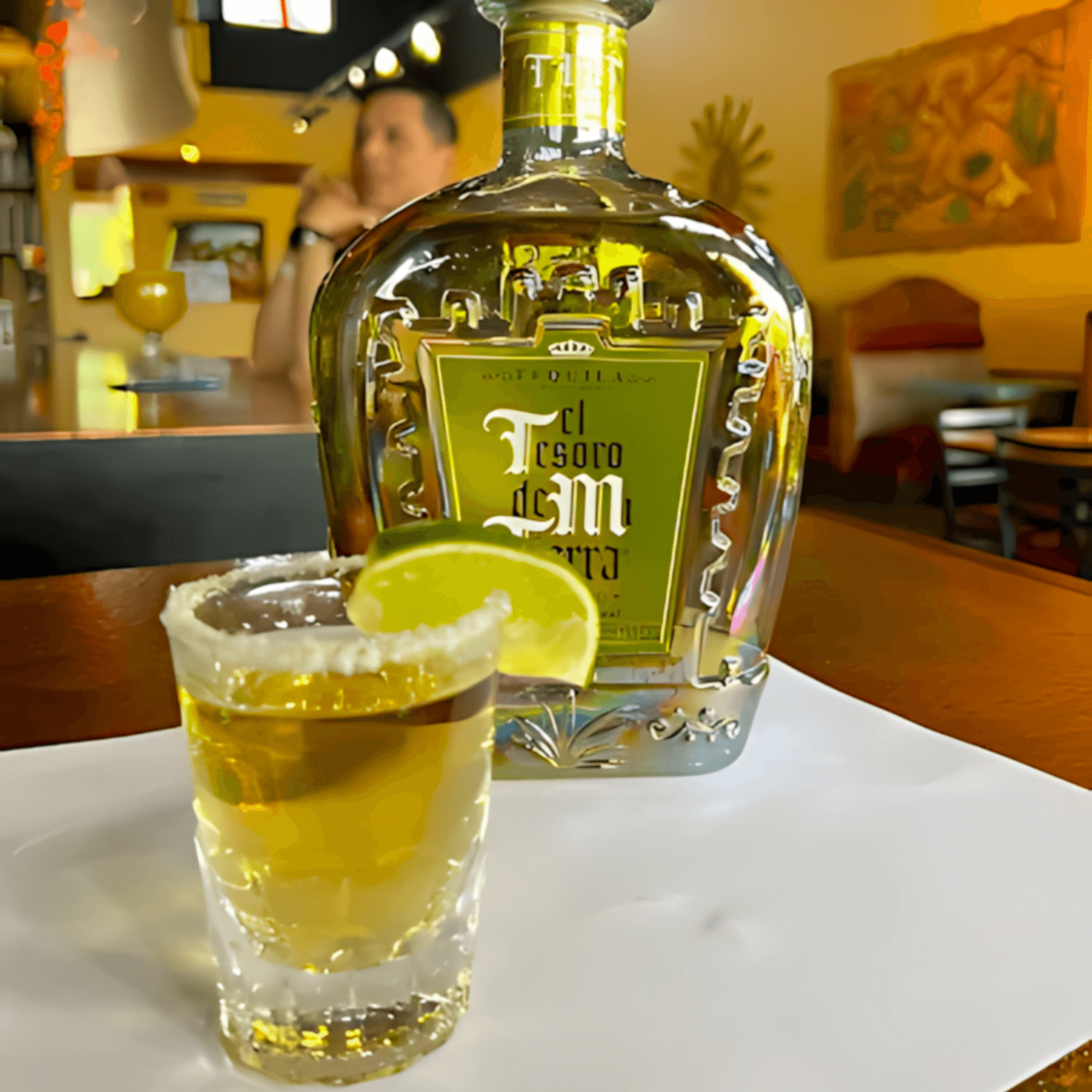 Juan Colorado Restaurant gallery image #6