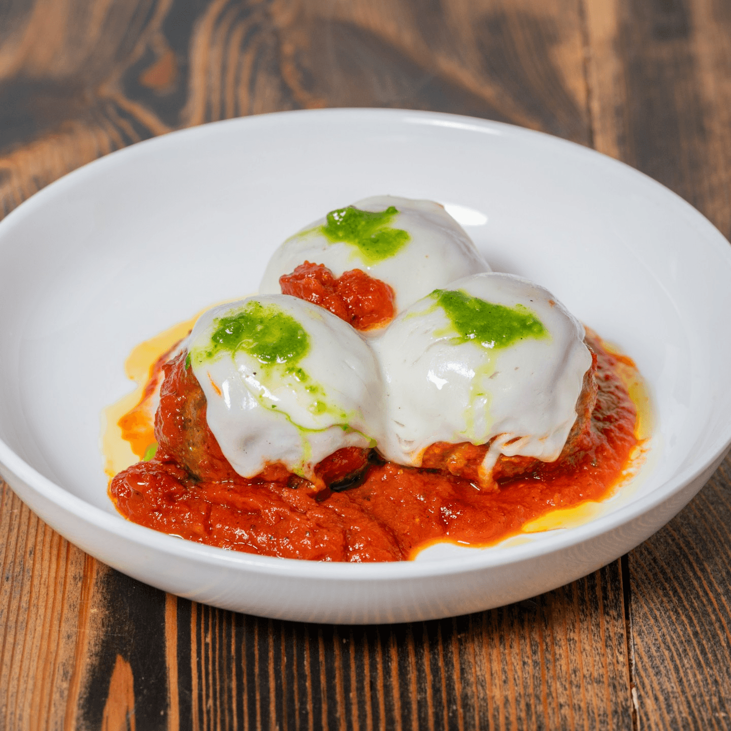 Authentic Italian Cuisine