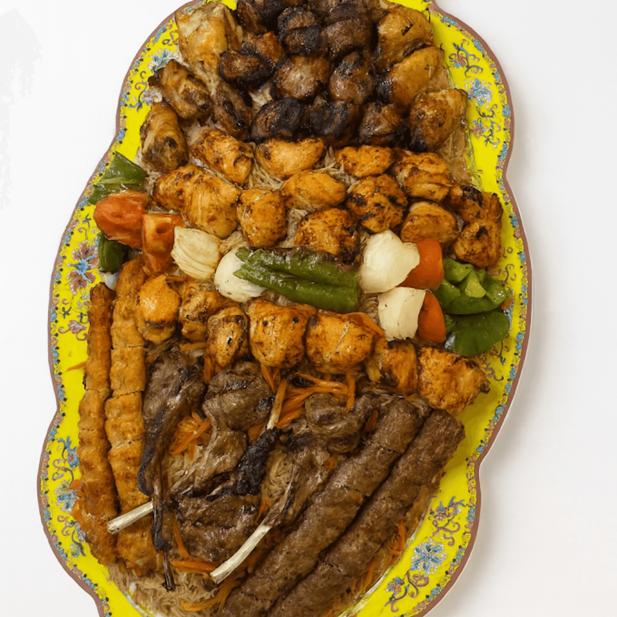 Jersey Kabob Platters & Grill  gallery image #7