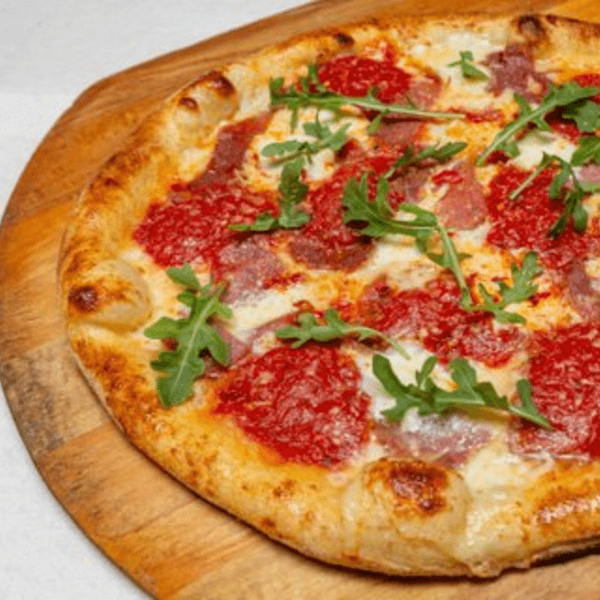 Pizza Rock gallery image #2