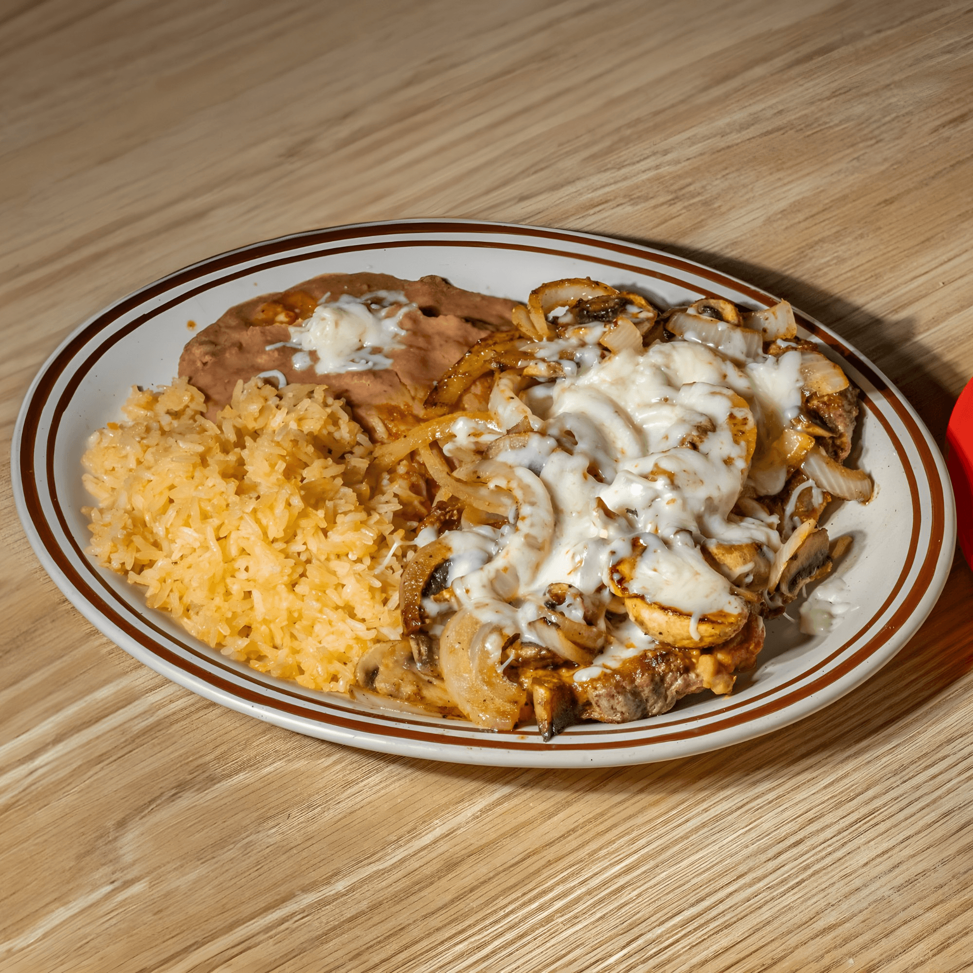  Castillo Real Mexican Cocina & Bar   gallery image #1