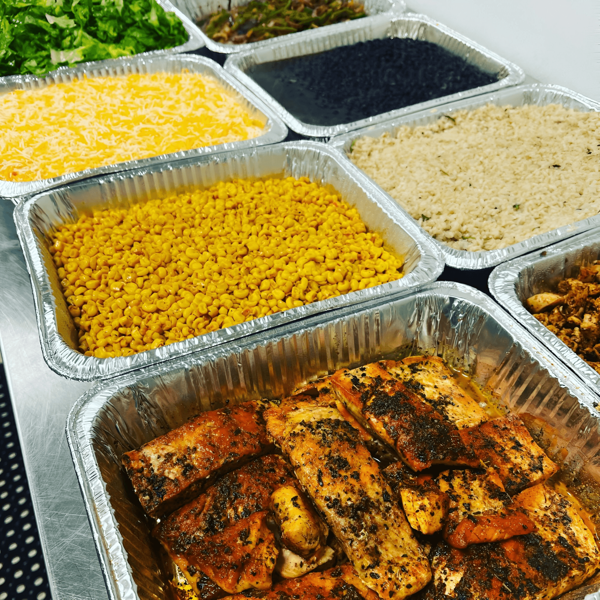 Litehouse Whole Food Grill Northwest Indiana gallery image #1