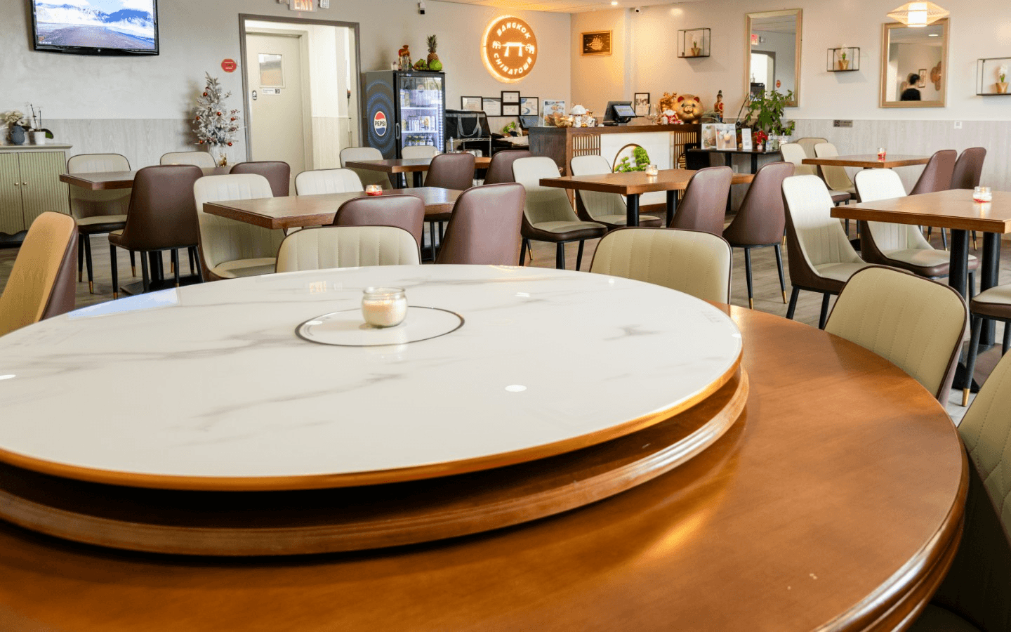 Reserve Your Table Today