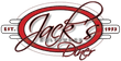 Jack's Hollywood Diner