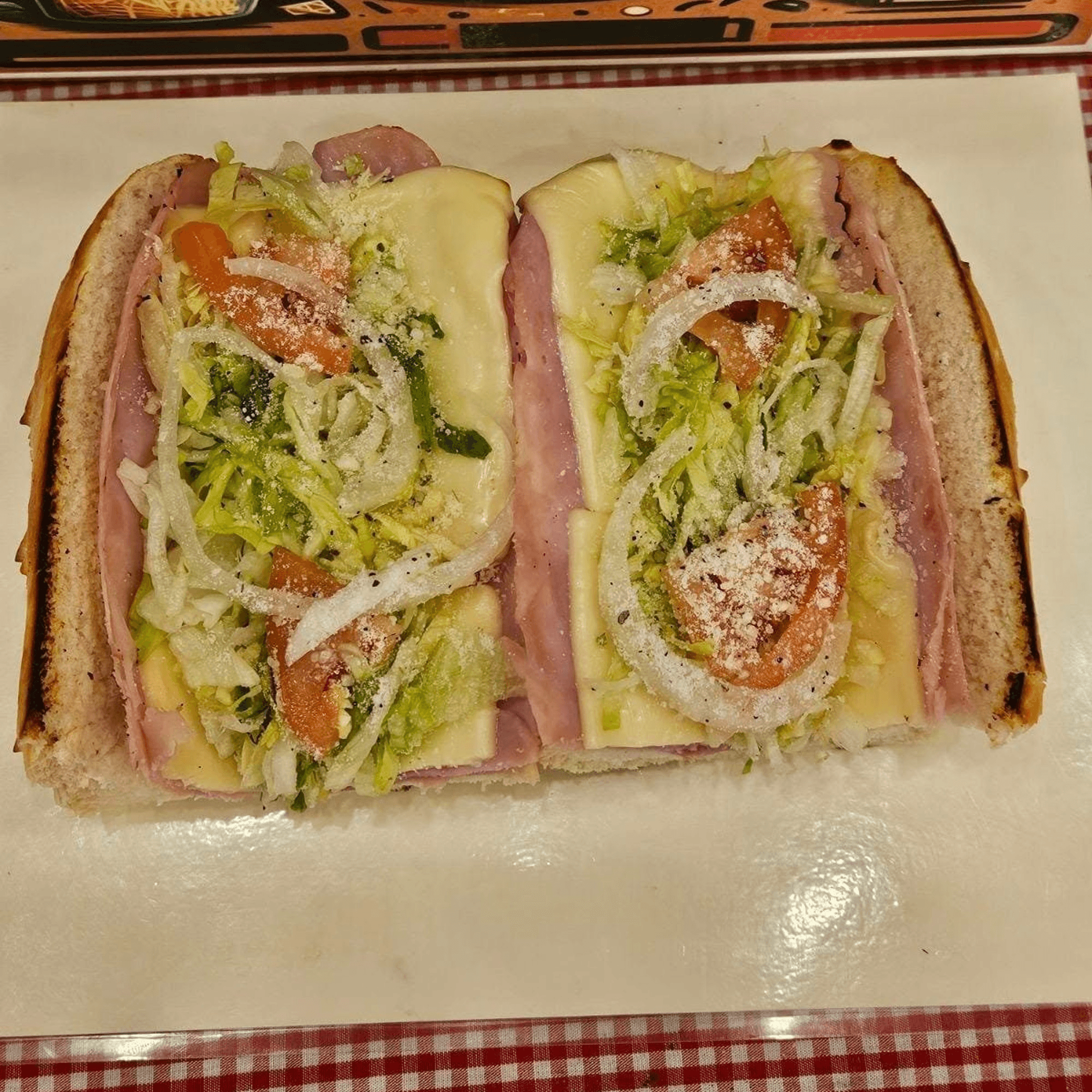 Tharptown General Store & Pizzeria gallery image #4