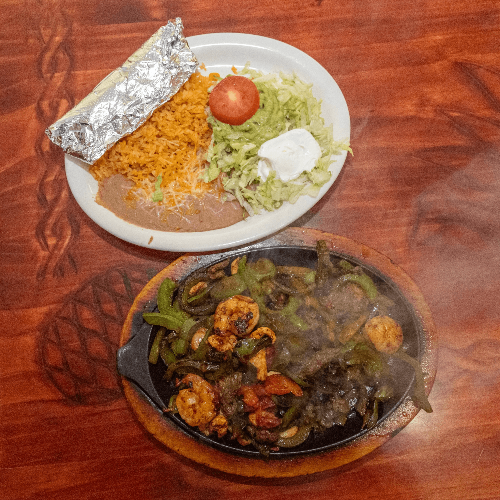 Mi Mexico Restaurant gallery image #8