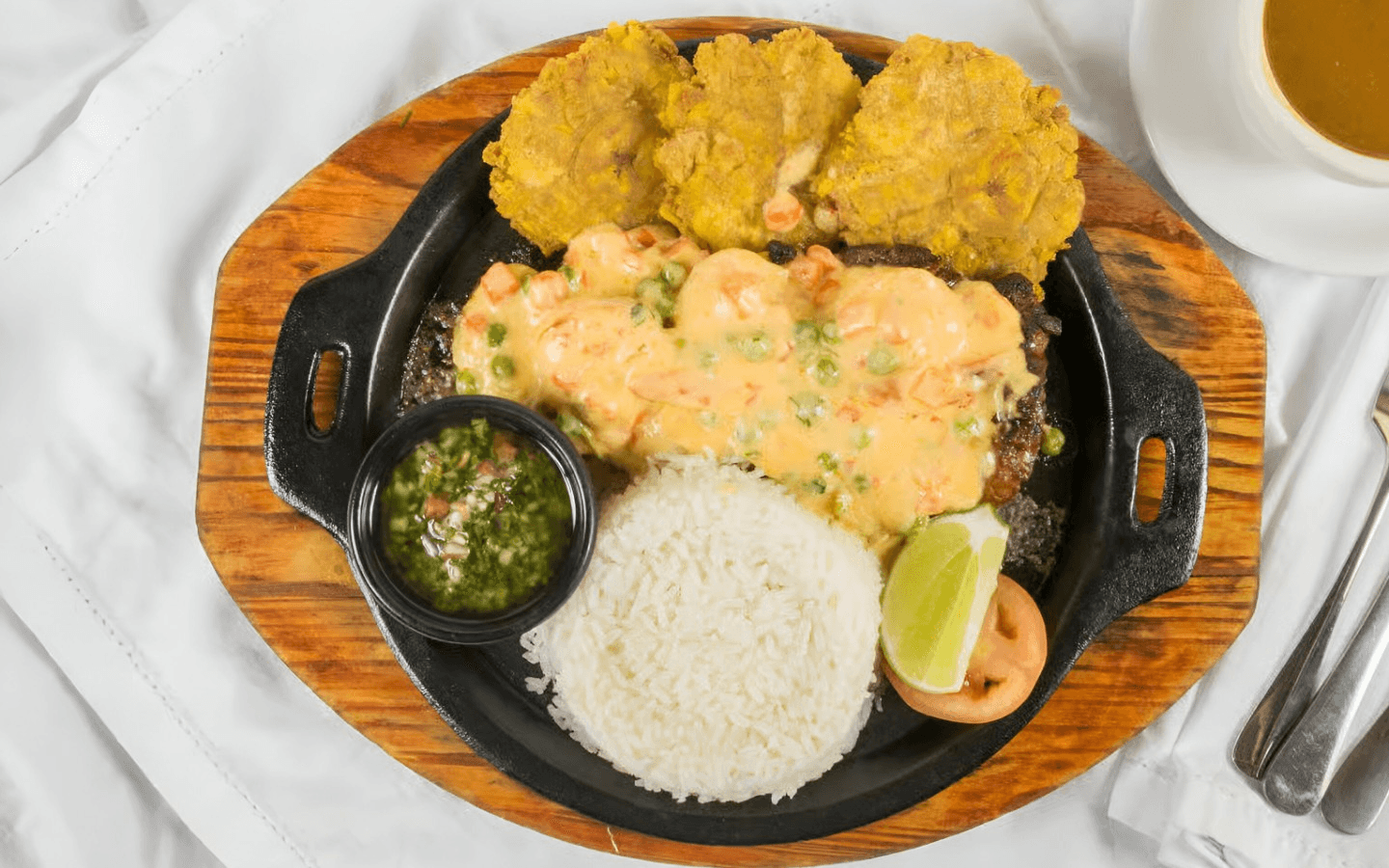 Get Your Meal Delivered or Ready to Go