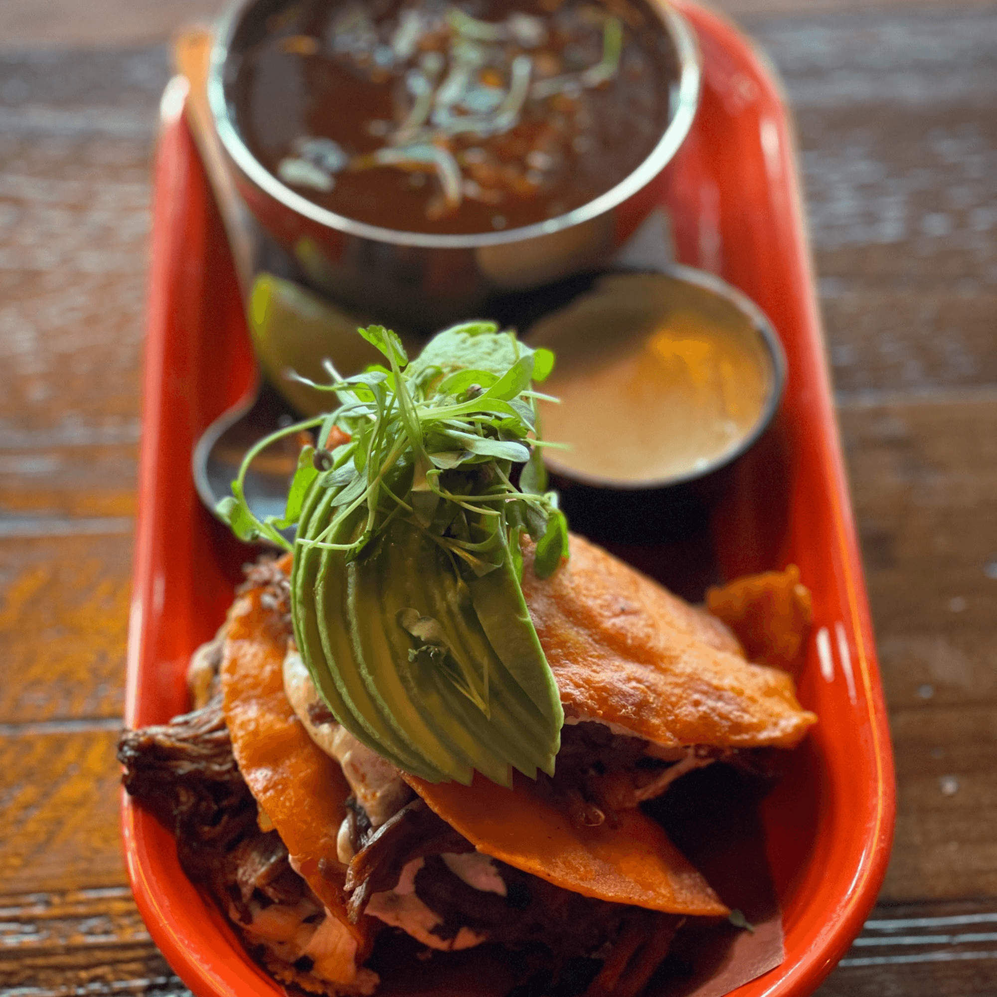 Papi's Tacos | Best Tacos in MD