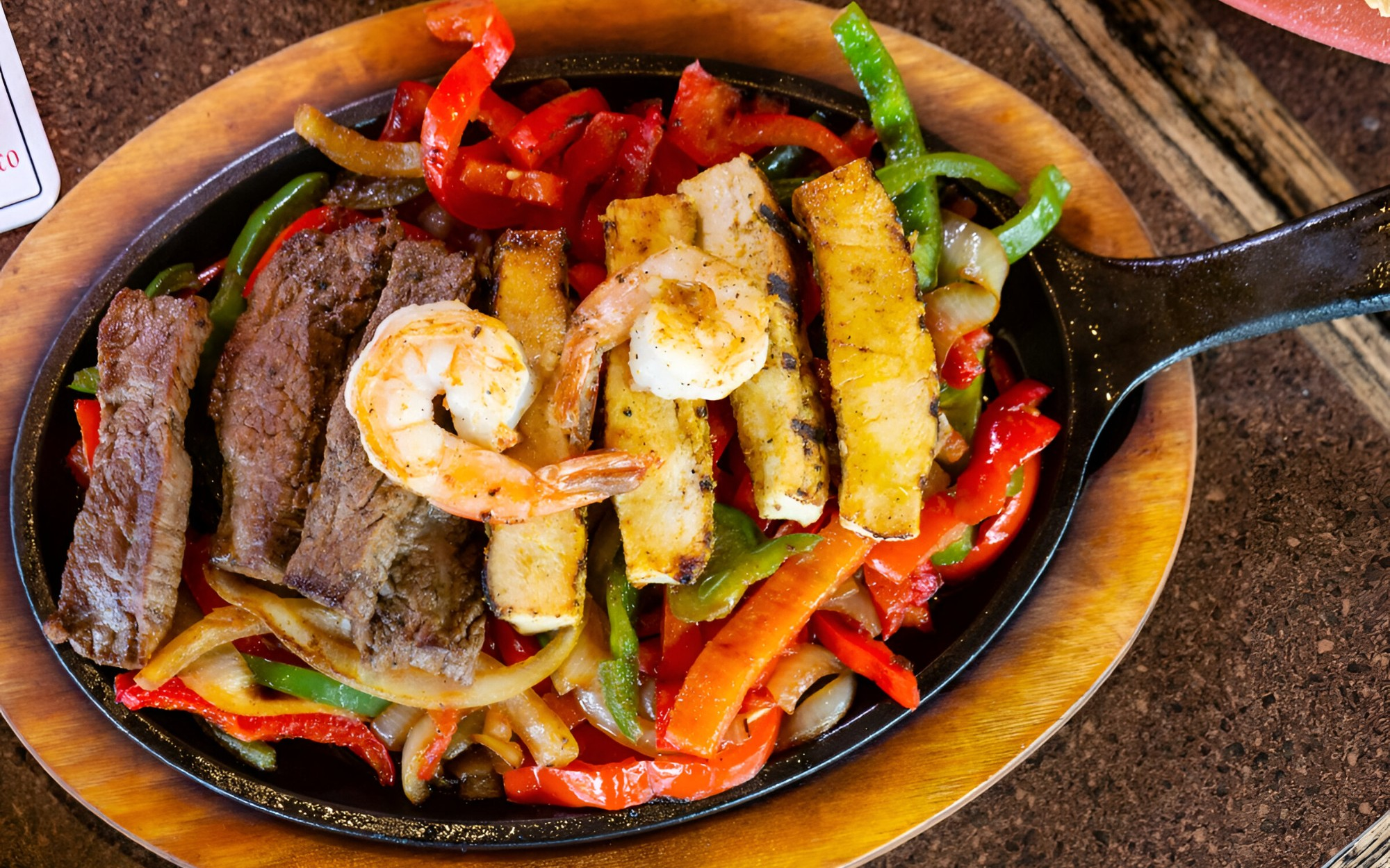 El Chaparral Mexican Restaurant | Best Mexican Food in Helotes, TX ...