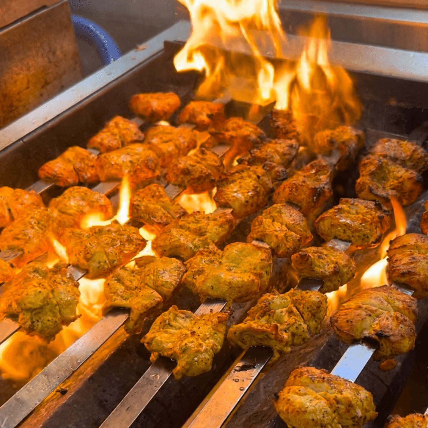 Why Akhis Hits Different