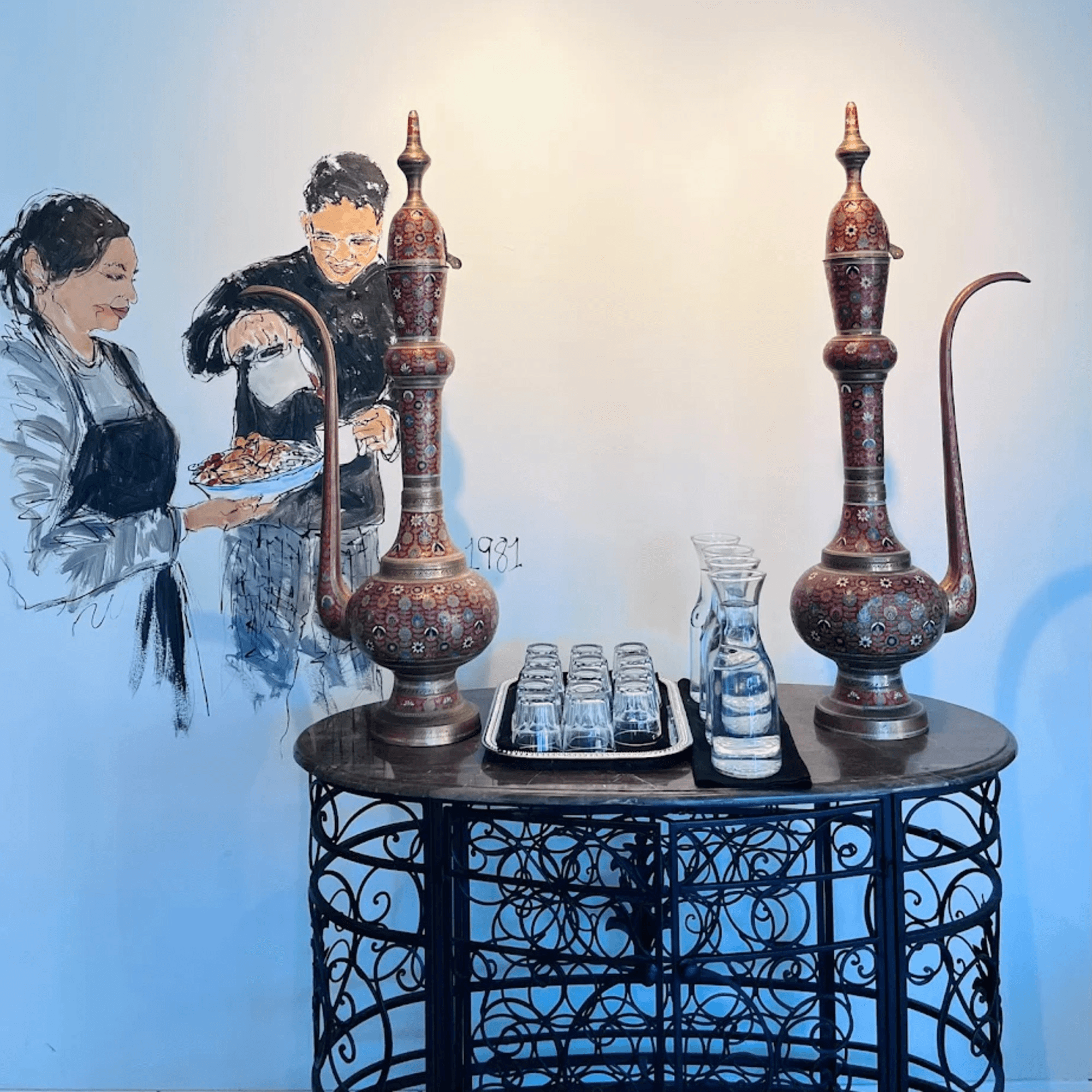 Far Eats Cafe gallery image #2