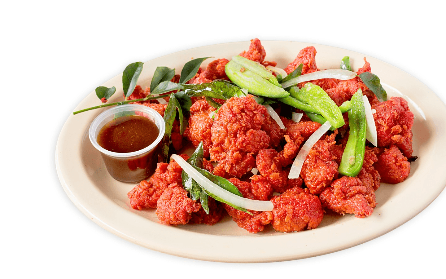 A Legacy of Authentic Flavors