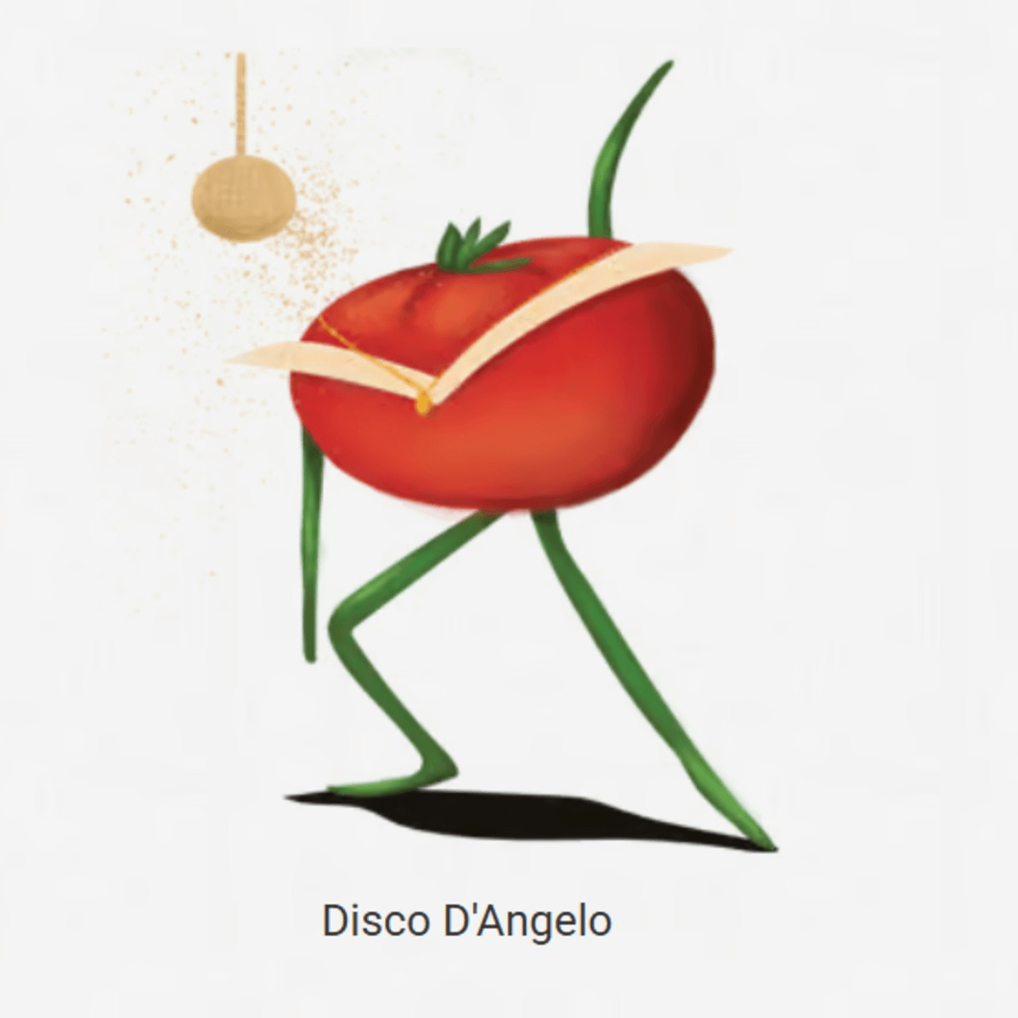 Disco D'Angelo
