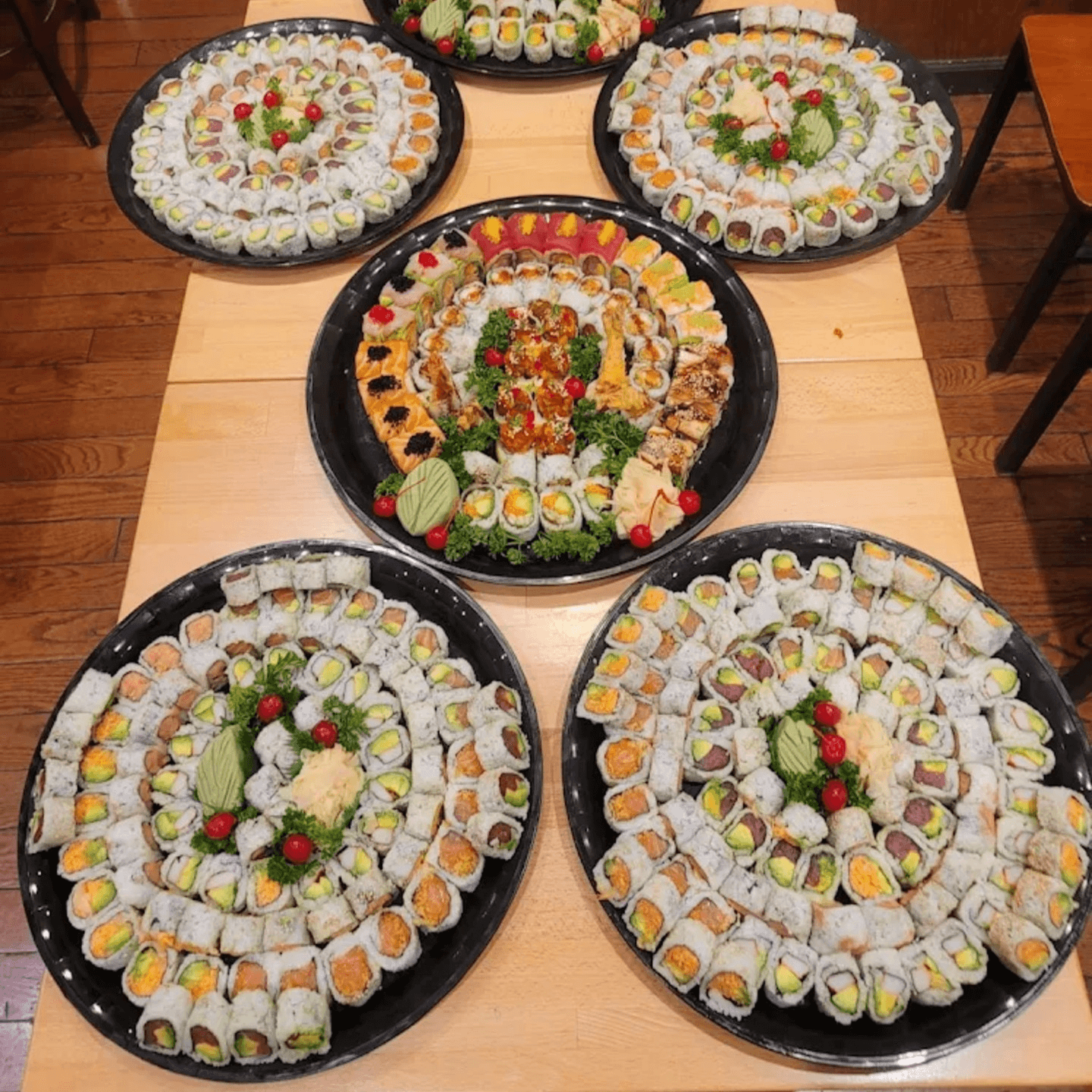 Catering for Every Special Occasion