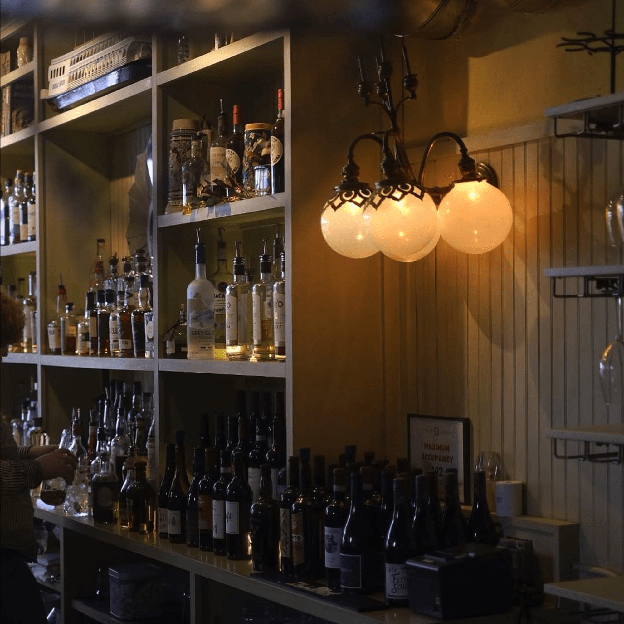 BrewRiver Creole Kitchen gallery image #6