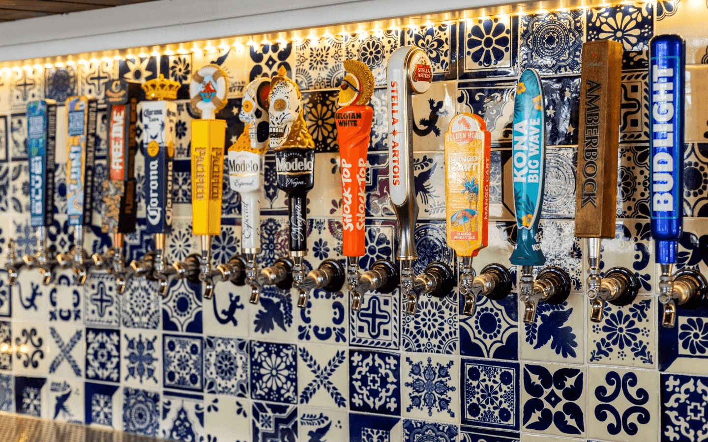 Don Julio's Authentic Mexican Cuisine Rewards