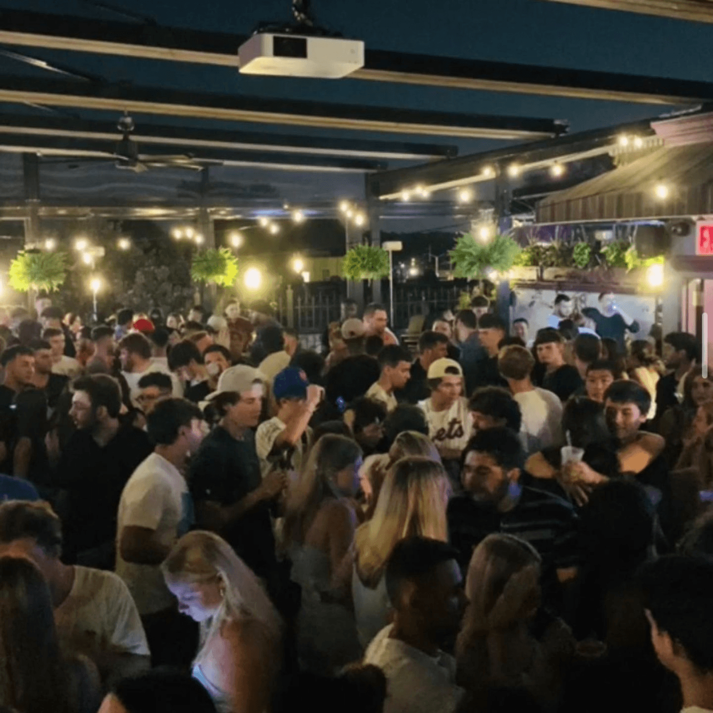 A Place to Gather, Dine, and Celebrate