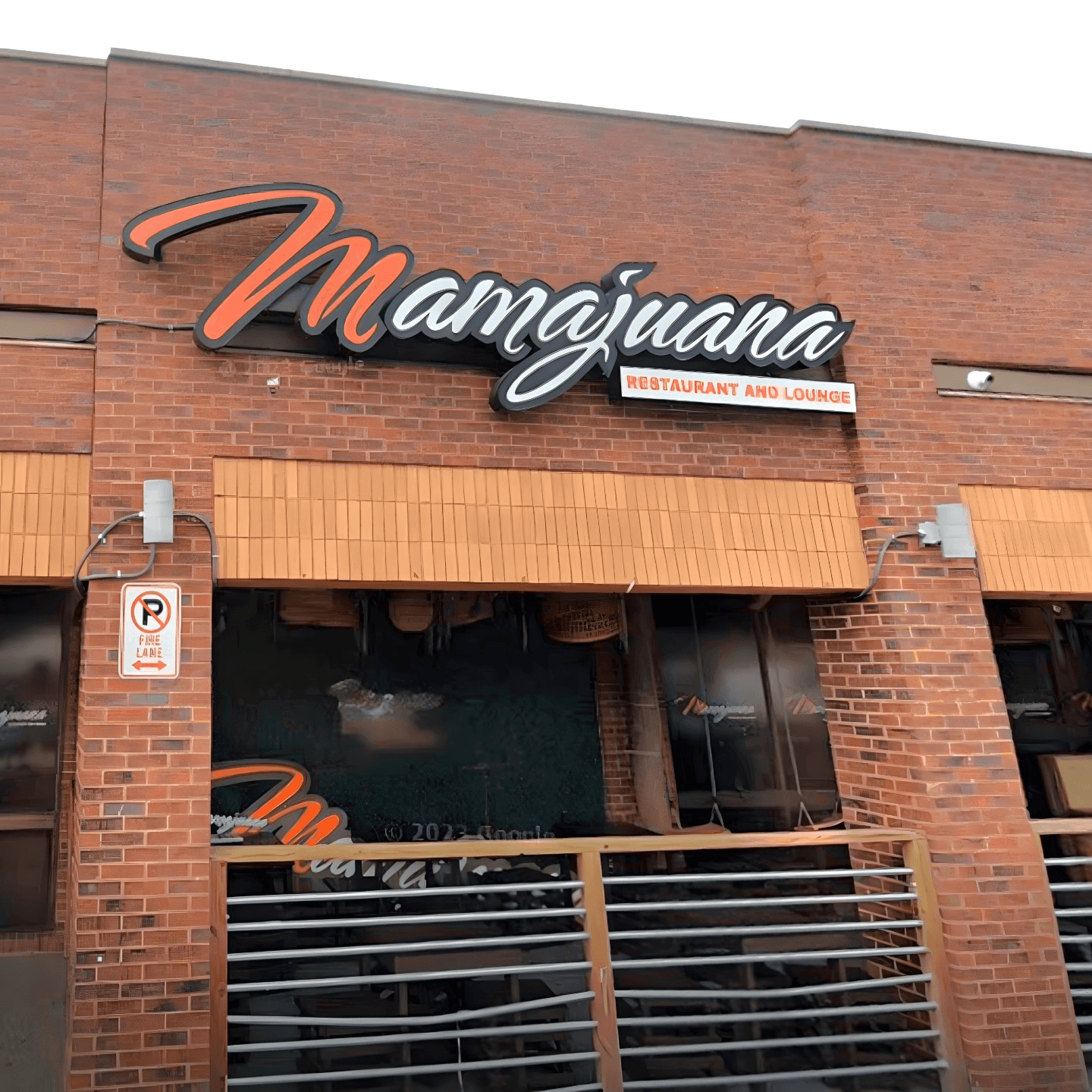Welcome to Mamajuana Restaurant and Lounge