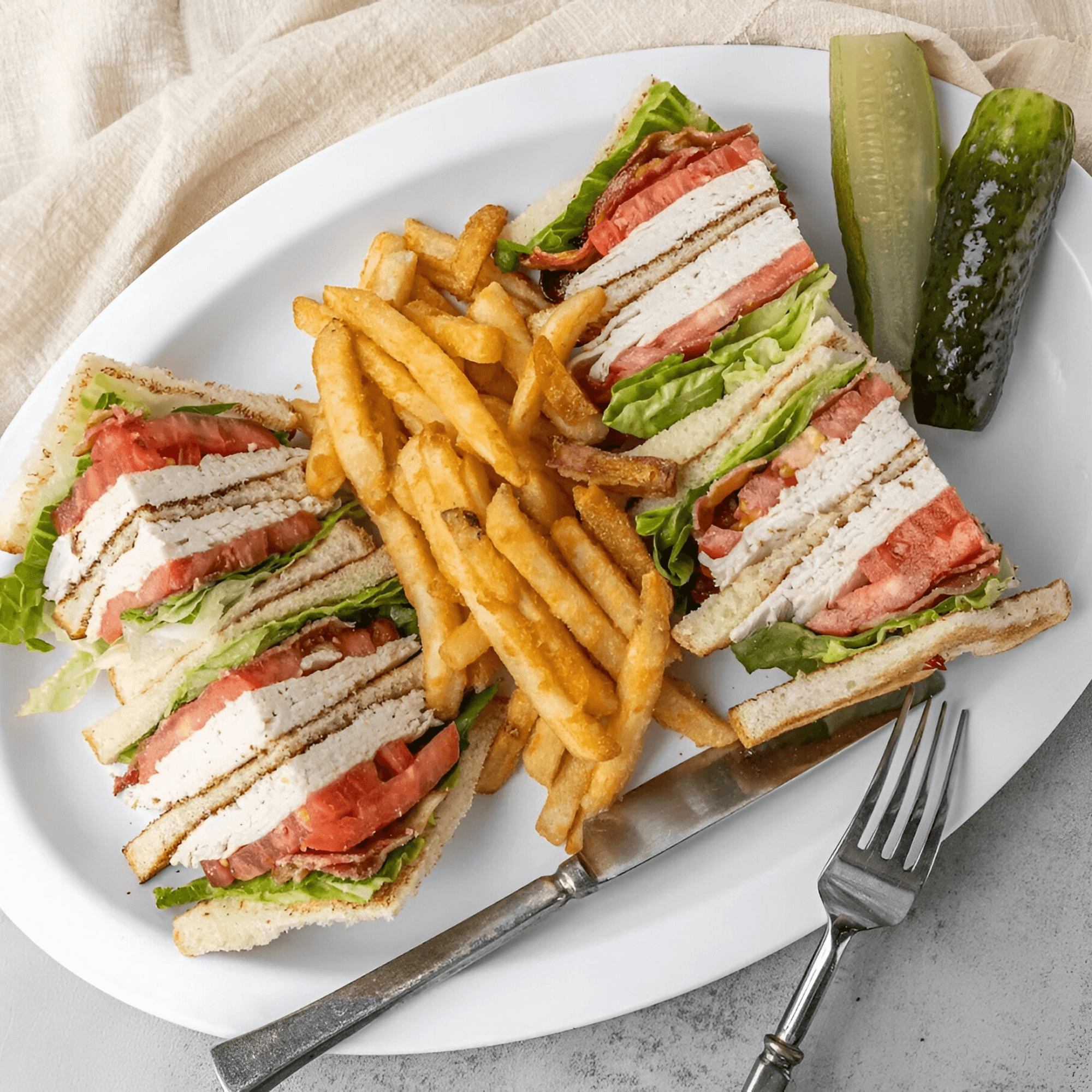 NY Deli gallery image #3