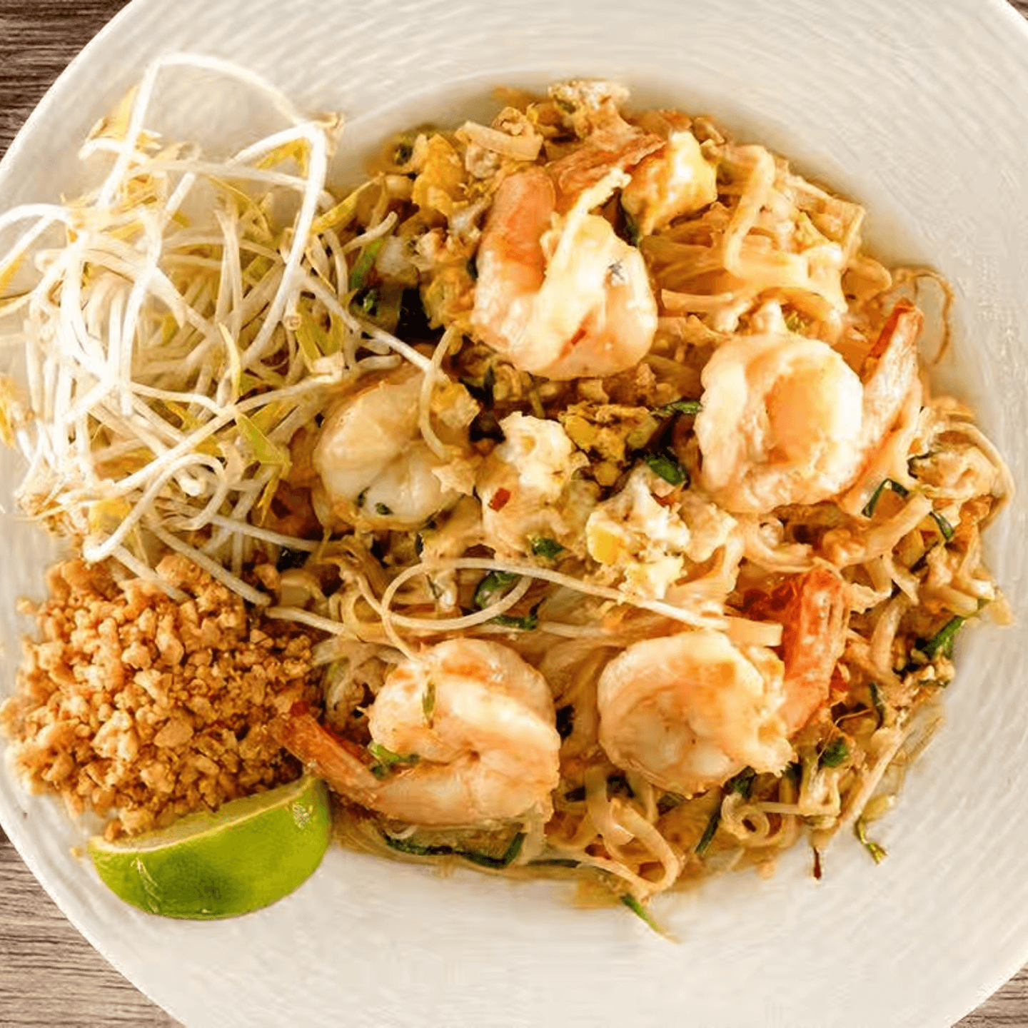 Welcome to Tasty Thai! 🍜