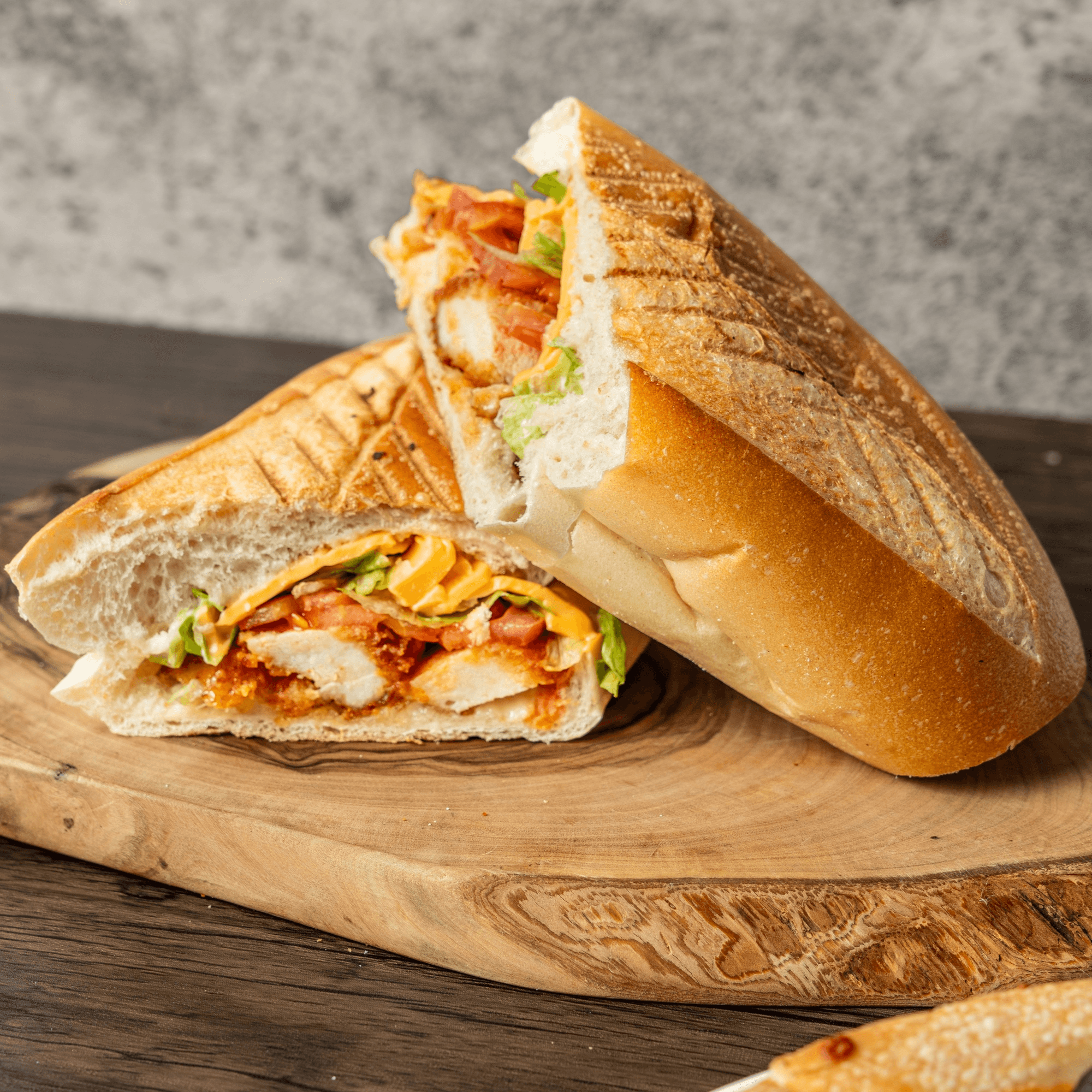 Singas Famous Pizza gallery image #4