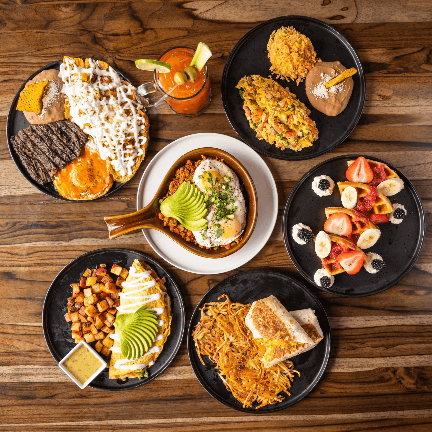 Flavors That Spark Curiosity ✨