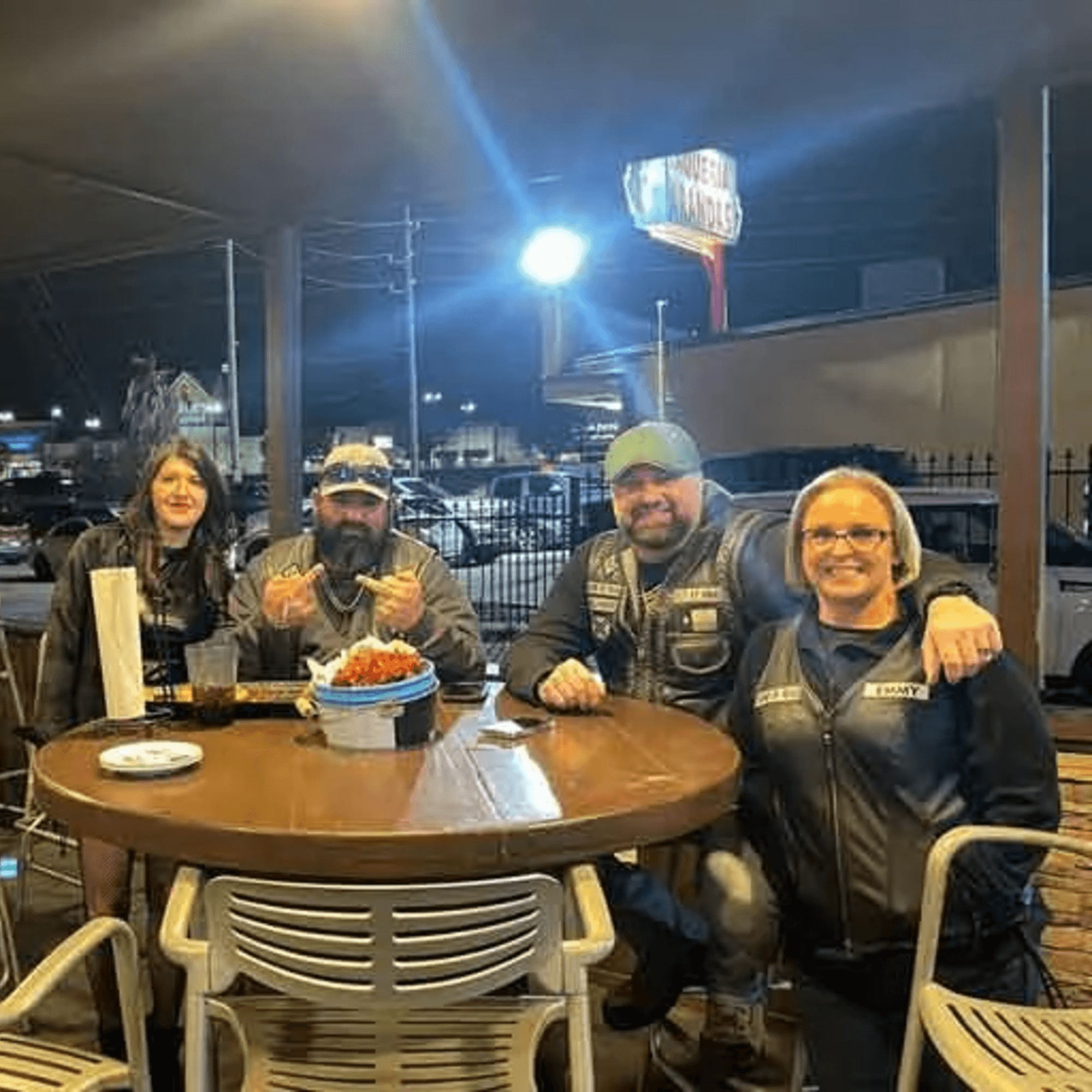 Wolfies Restaurant and Sports Bar gallery image #65