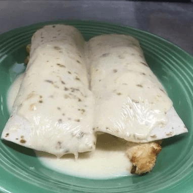 Grilled Special La Casa.