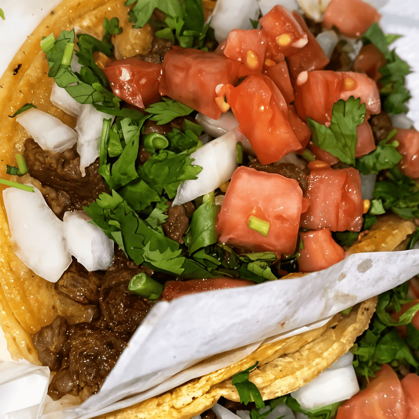 Inspired by Tradition