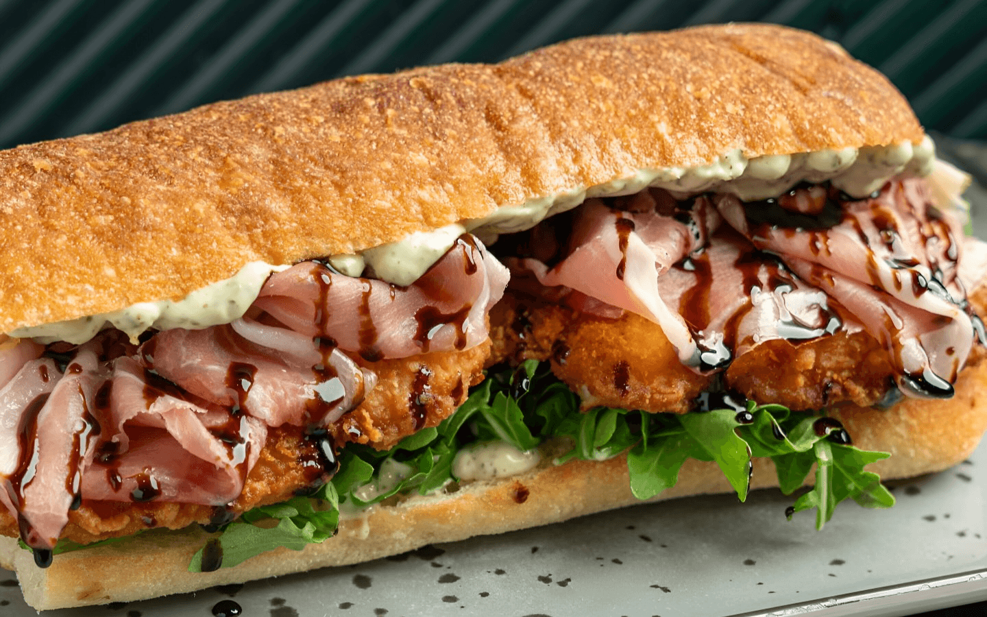 Order Online and Skip the Line