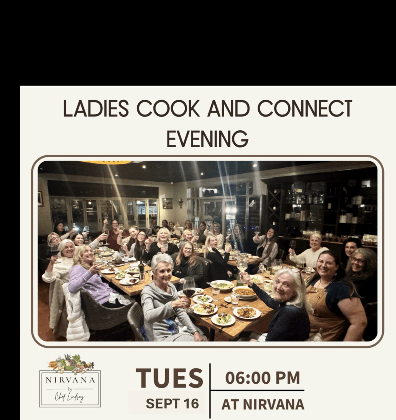 Restaurant Banner