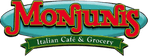 Monjunis Italian Cafe & Grocery