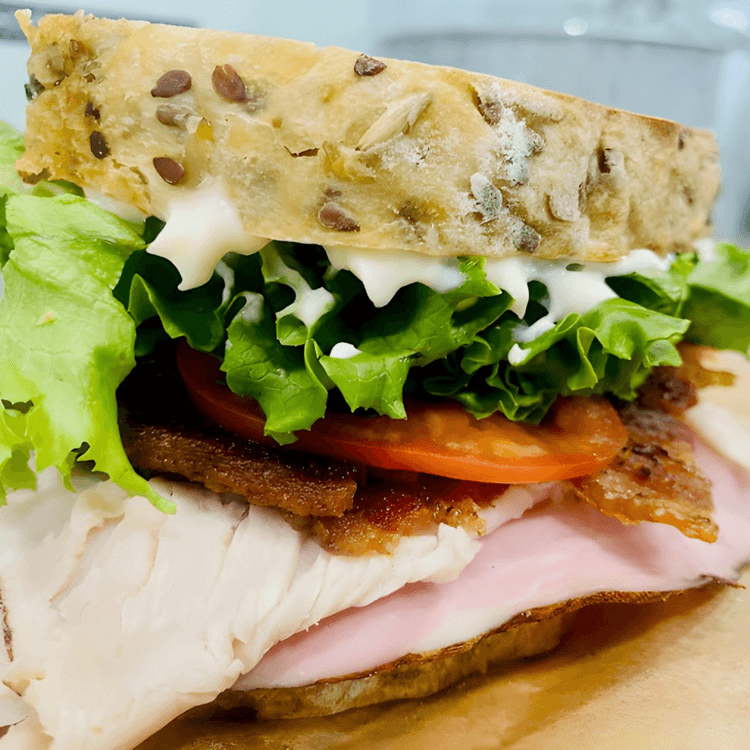 Bread & Butter Kitchen LLC Online Menu Best American restaurant in