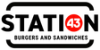 Station 43