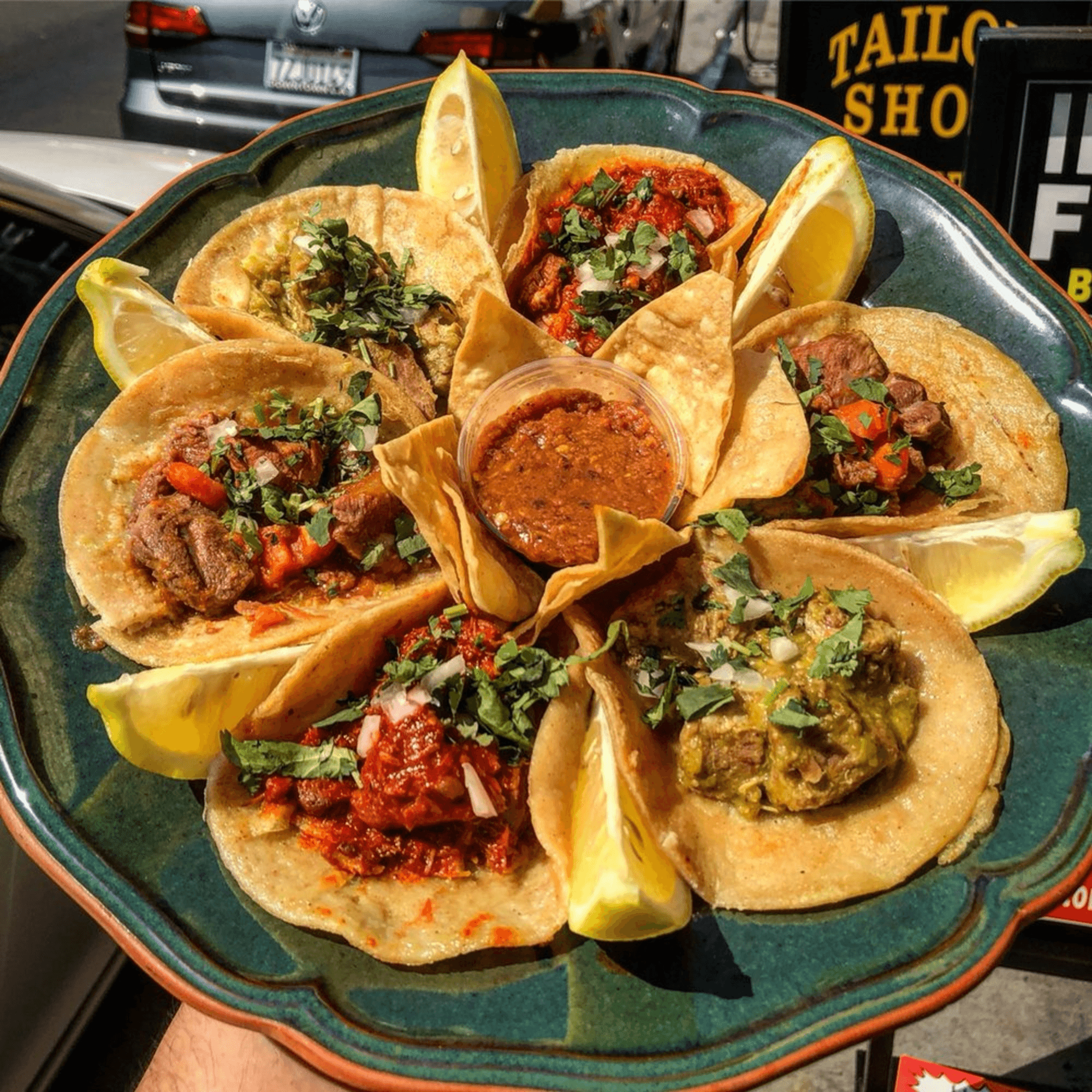 Cilantro Lime gallery image #1