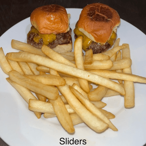 Sliders (2)