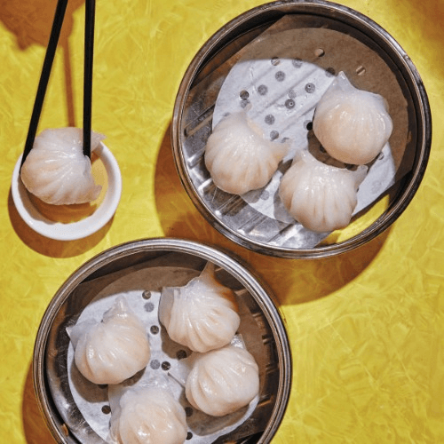 Har Gow.