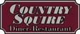 Country Squire Diner