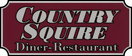 Country Squire Diner