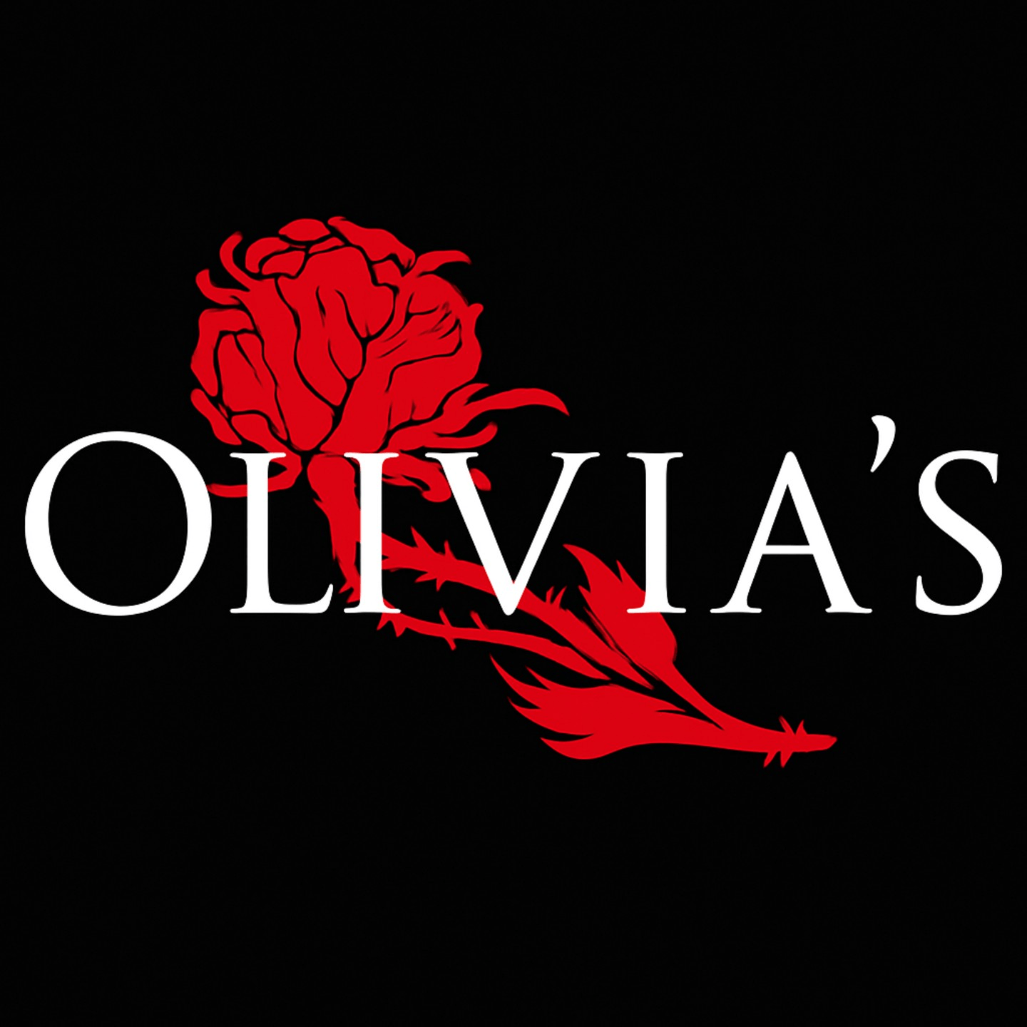 Welcome to Olivia’s!
