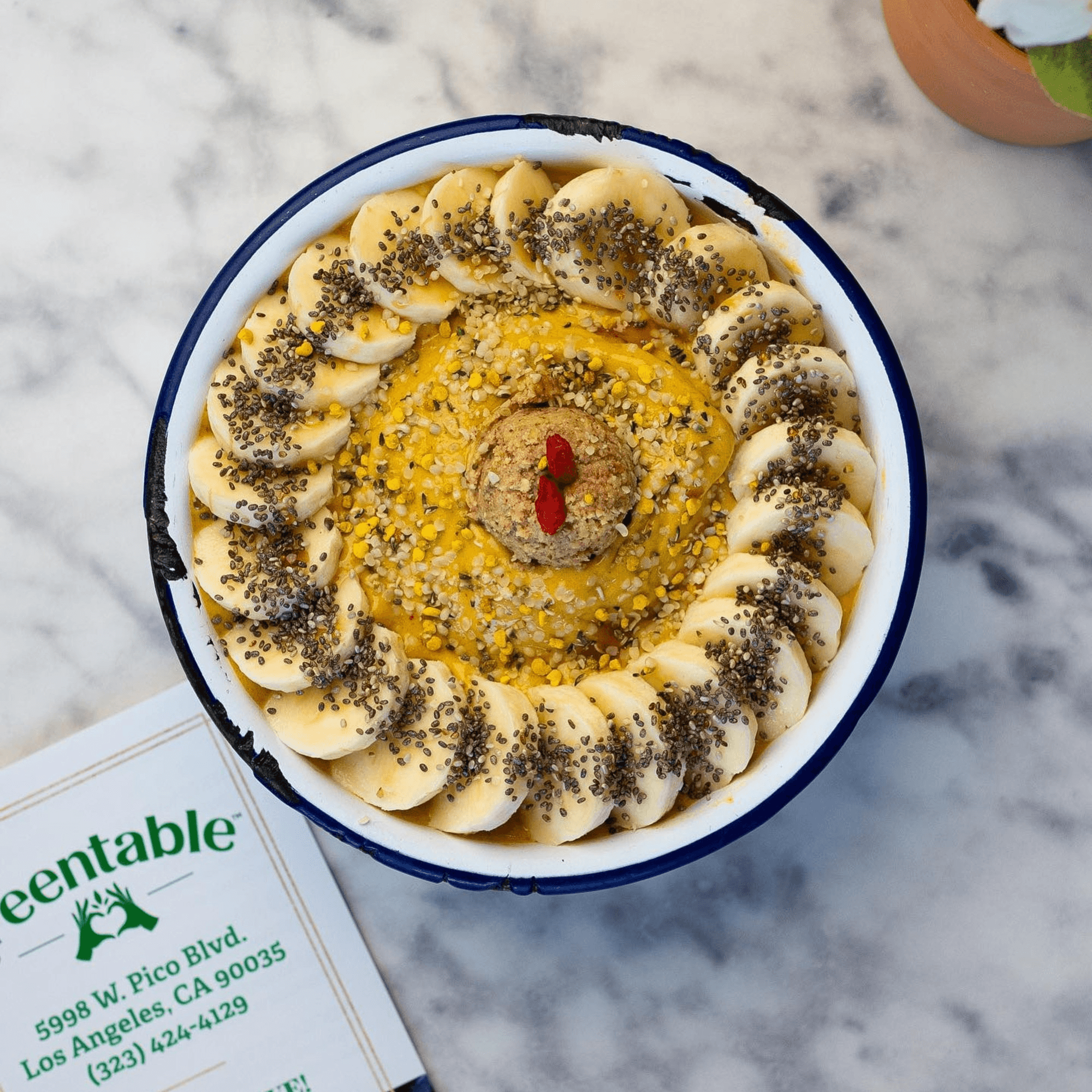 Green Table Cafe gallery image #4