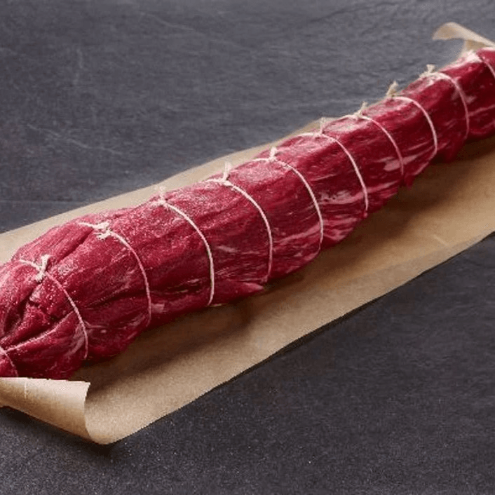 Beef Tenderloin (*DEPOSIT*).