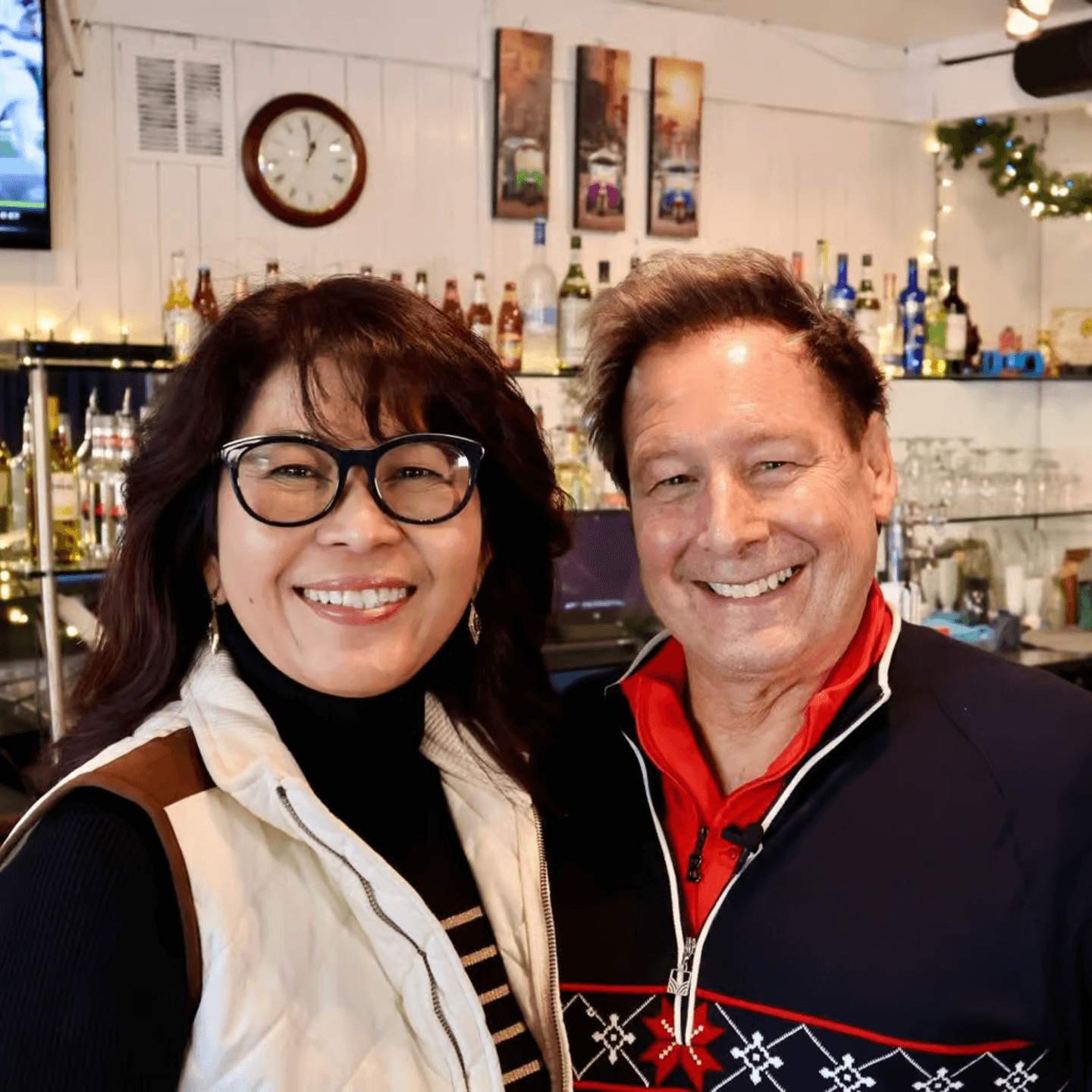 Meet Kirk Coult | Asian Restaurants